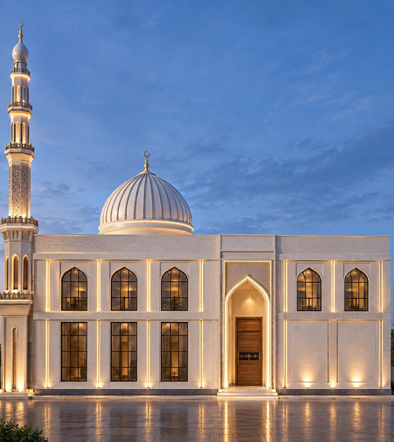 Building design by ZK Architects and Builders